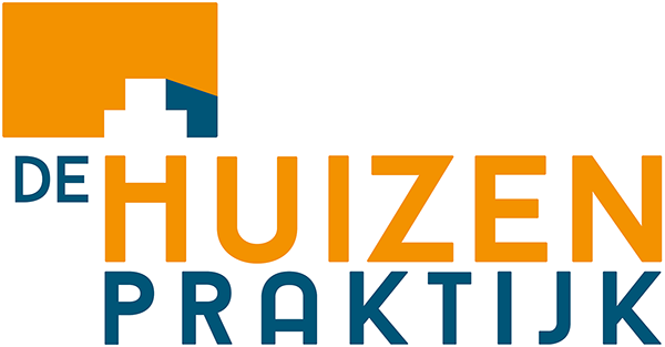 Logo - De Huizenpraktijk