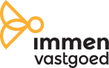 Logo - Immen Vastgoed